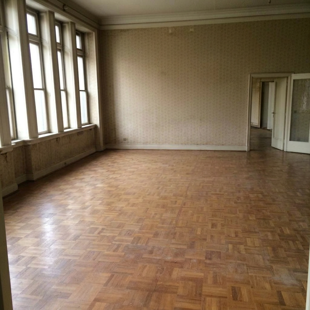 Před